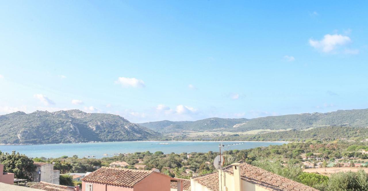Villa Bellavistaloc' Porto Vecchio Exterior foto