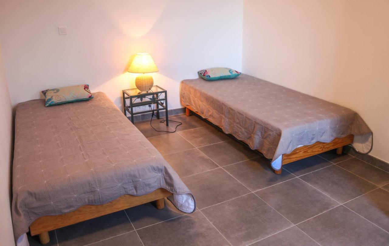 Villa Bellavistaloc' Porto Vecchio Exterior foto