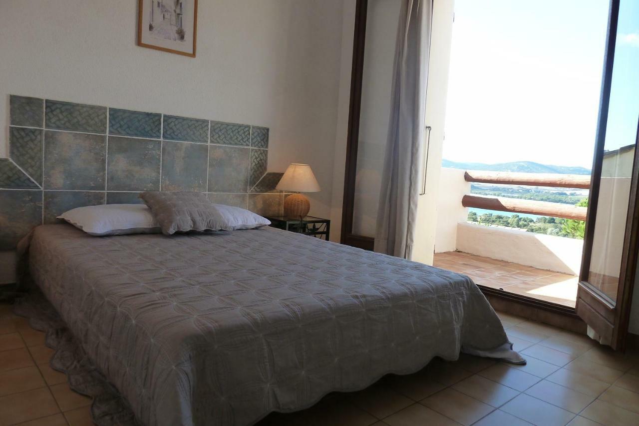 Villa Bellavistaloc' Porto Vecchio Exterior foto