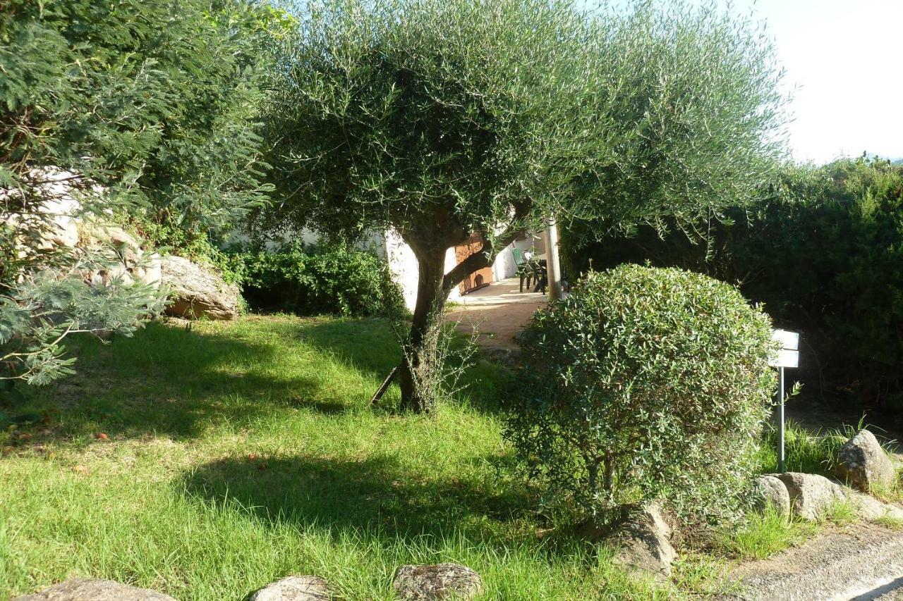 Villa Bellavistaloc' Porto Vecchio Exterior foto